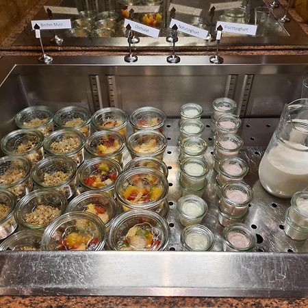 Hotel-Restaurant Kunz ピルマゼンス エクステリア 写真