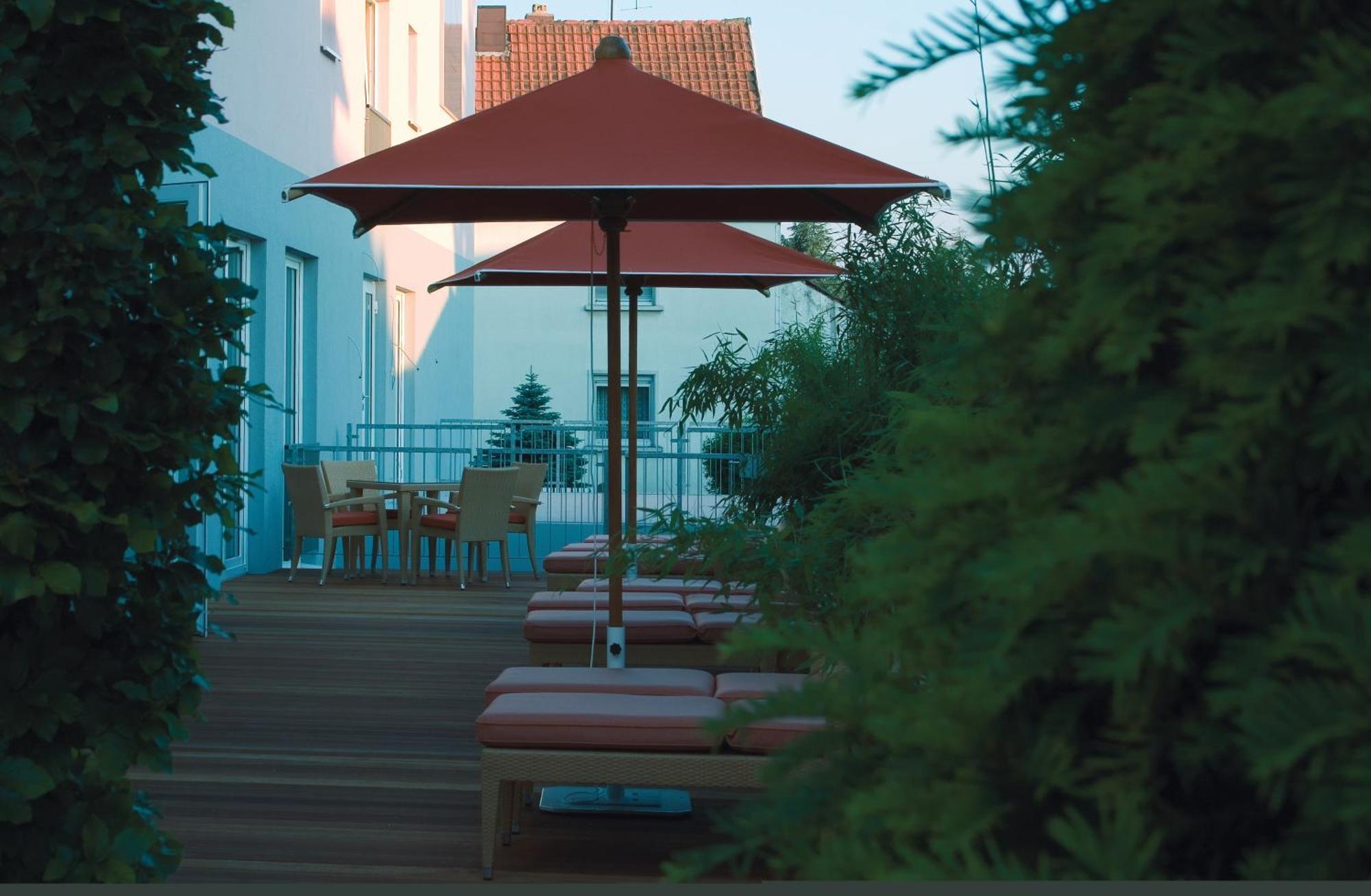 Hotel-Restaurant Kunz ピルマゼンス エクステリア 写真