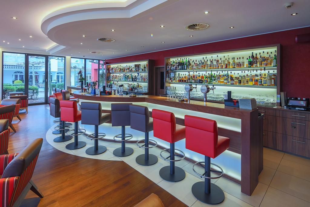 Hotel-Restaurant Kunz ピルマゼンス エクステリア 写真