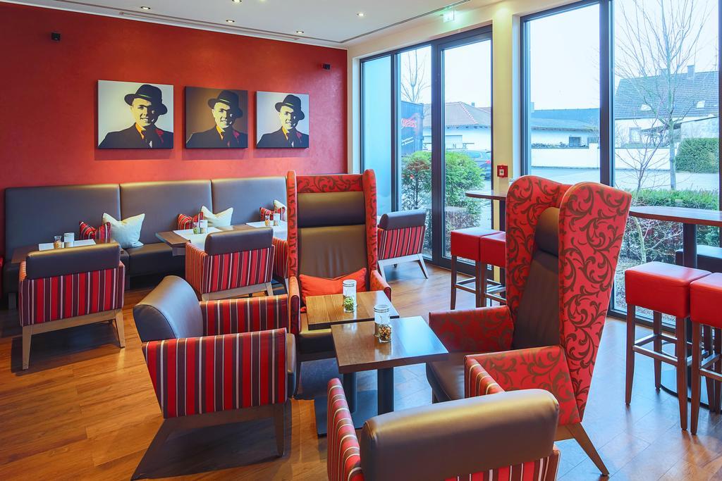 Hotel-Restaurant Kunz ピルマゼンス エクステリア 写真