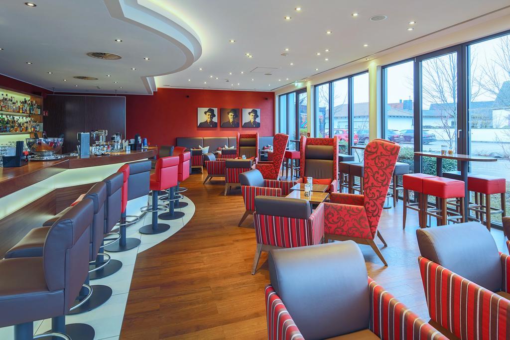 Hotel-Restaurant Kunz ピルマゼンス エクステリア 写真