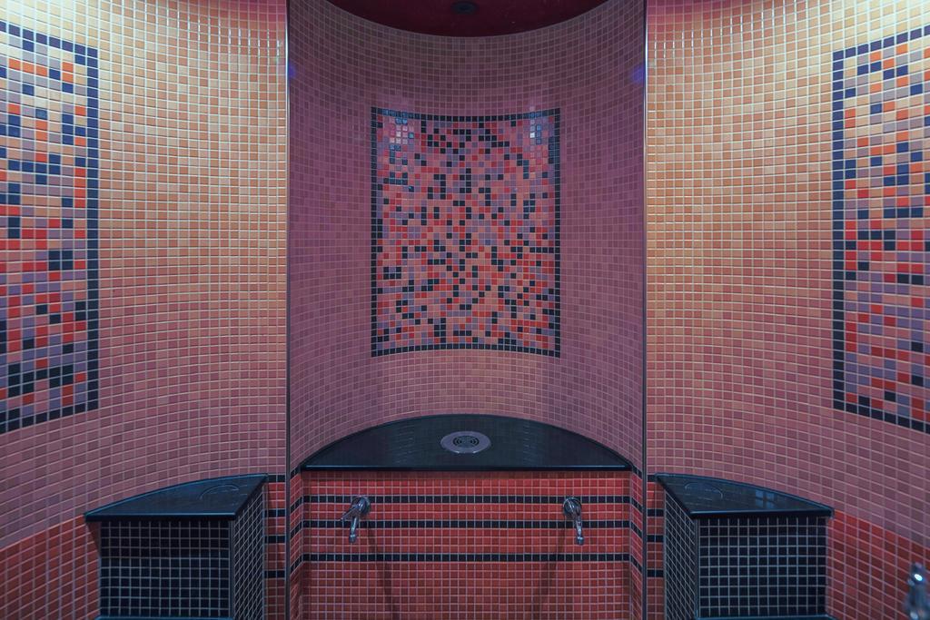 Hotel-Restaurant Kunz ピルマゼンス エクステリア 写真