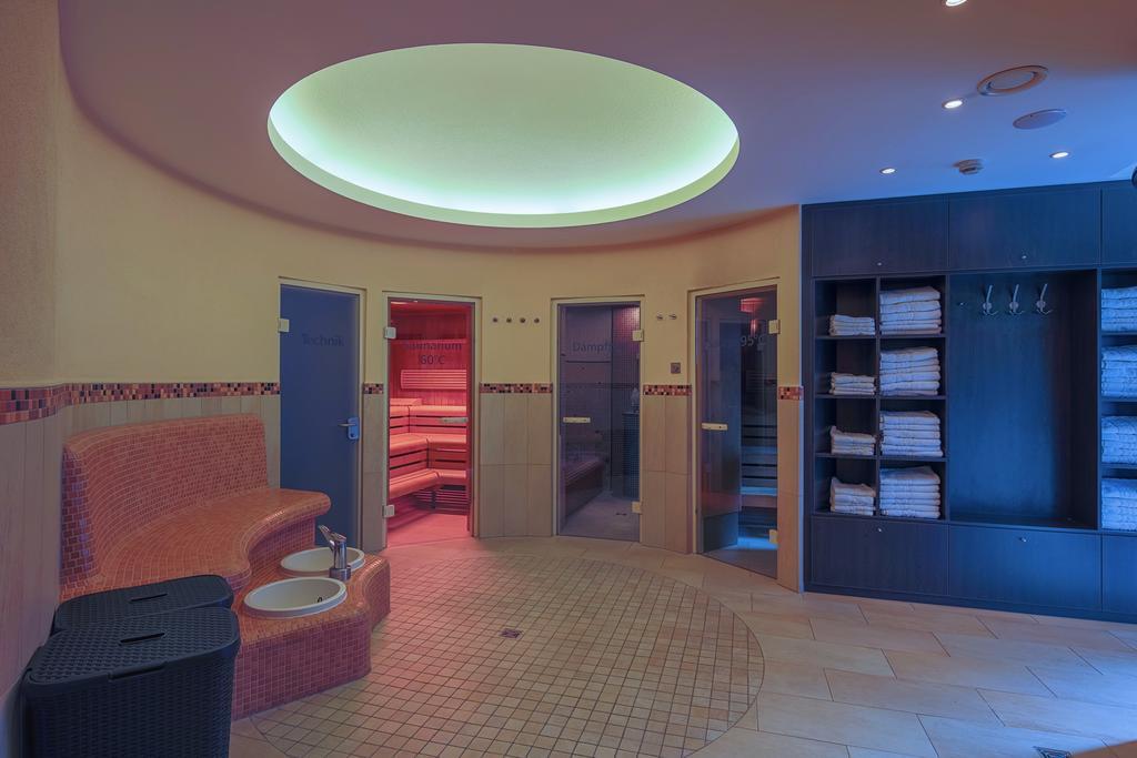 Hotel-Restaurant Kunz ピルマゼンス エクステリア 写真