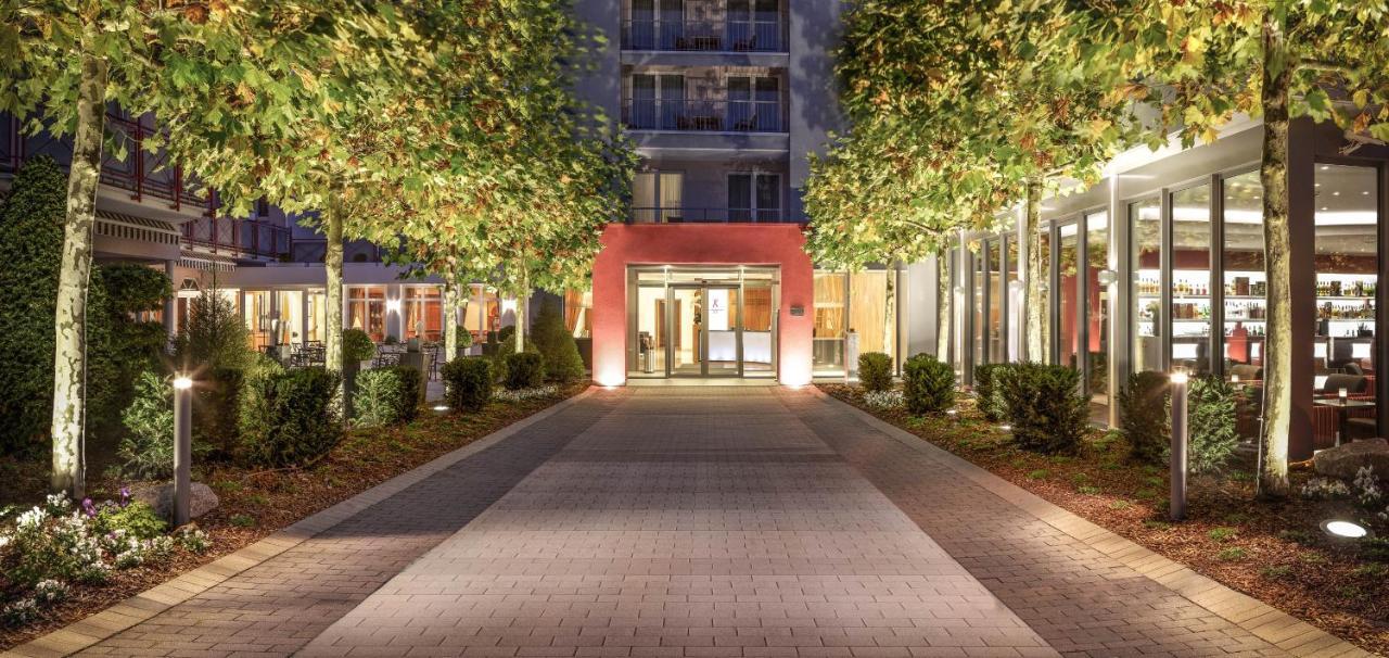Hotel-Restaurant Kunz ピルマゼンス エクステリア 写真